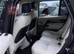 لاند روفر رانج روفر فوج